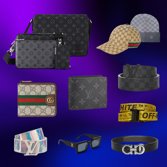 Fornitore - Accessori