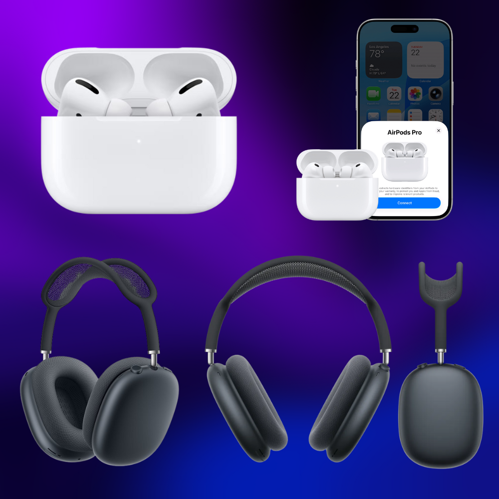 TOTAL PACK - TUTTI I FORNITORI