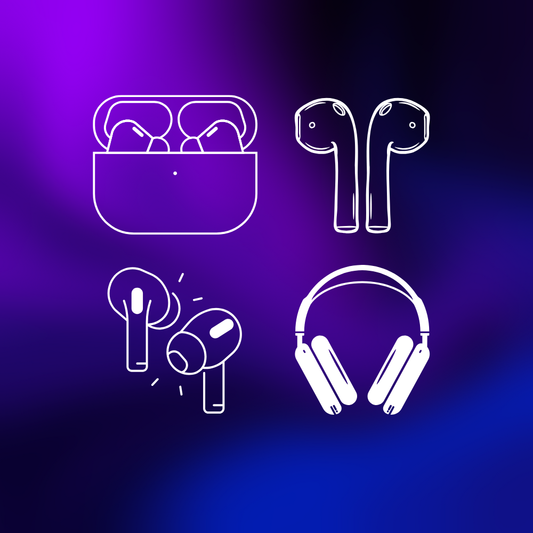 Fornitore - Auricolari