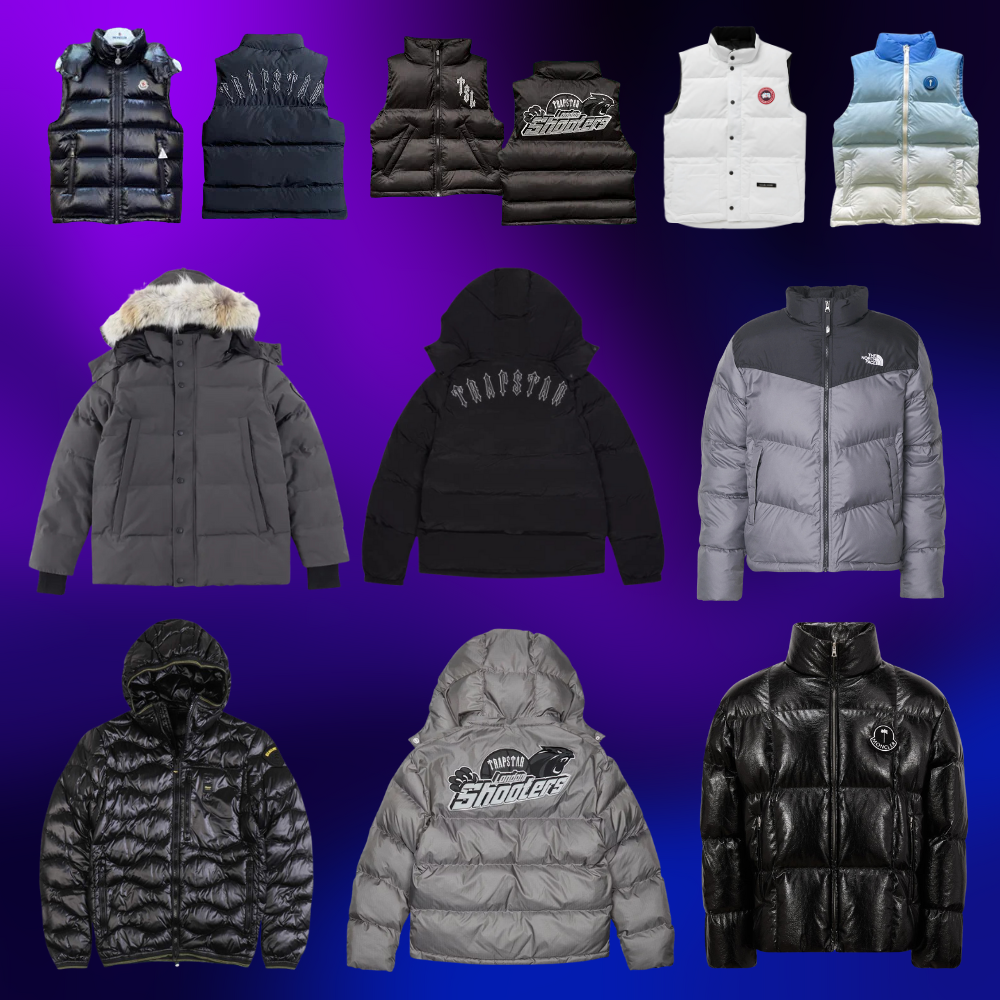 TOTAL PACK - TUTTI I FORNITORI