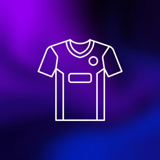 Fornitore - Maglie da Calcio