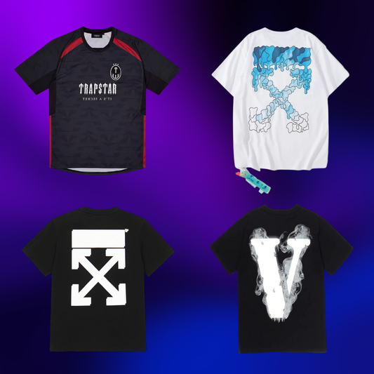 Fornitore - Magliette