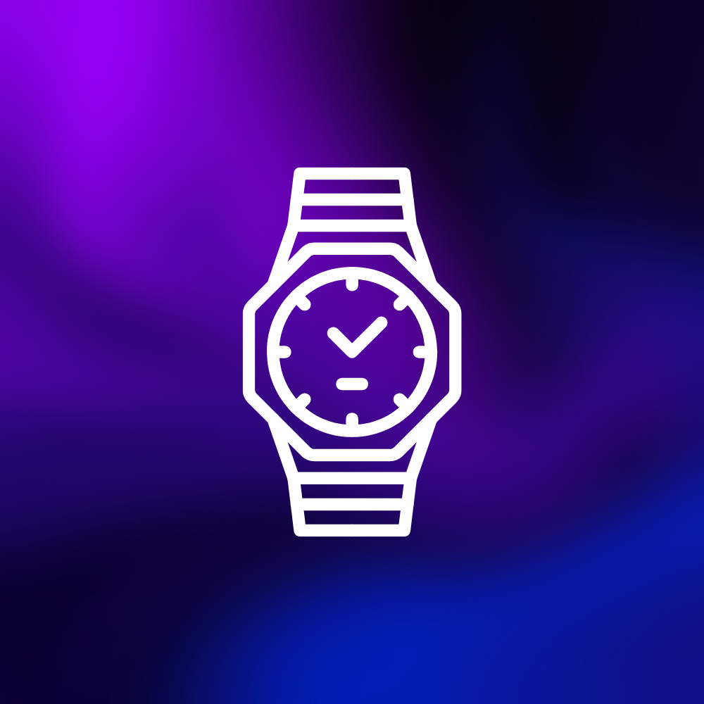 Fornitore - Orologi
