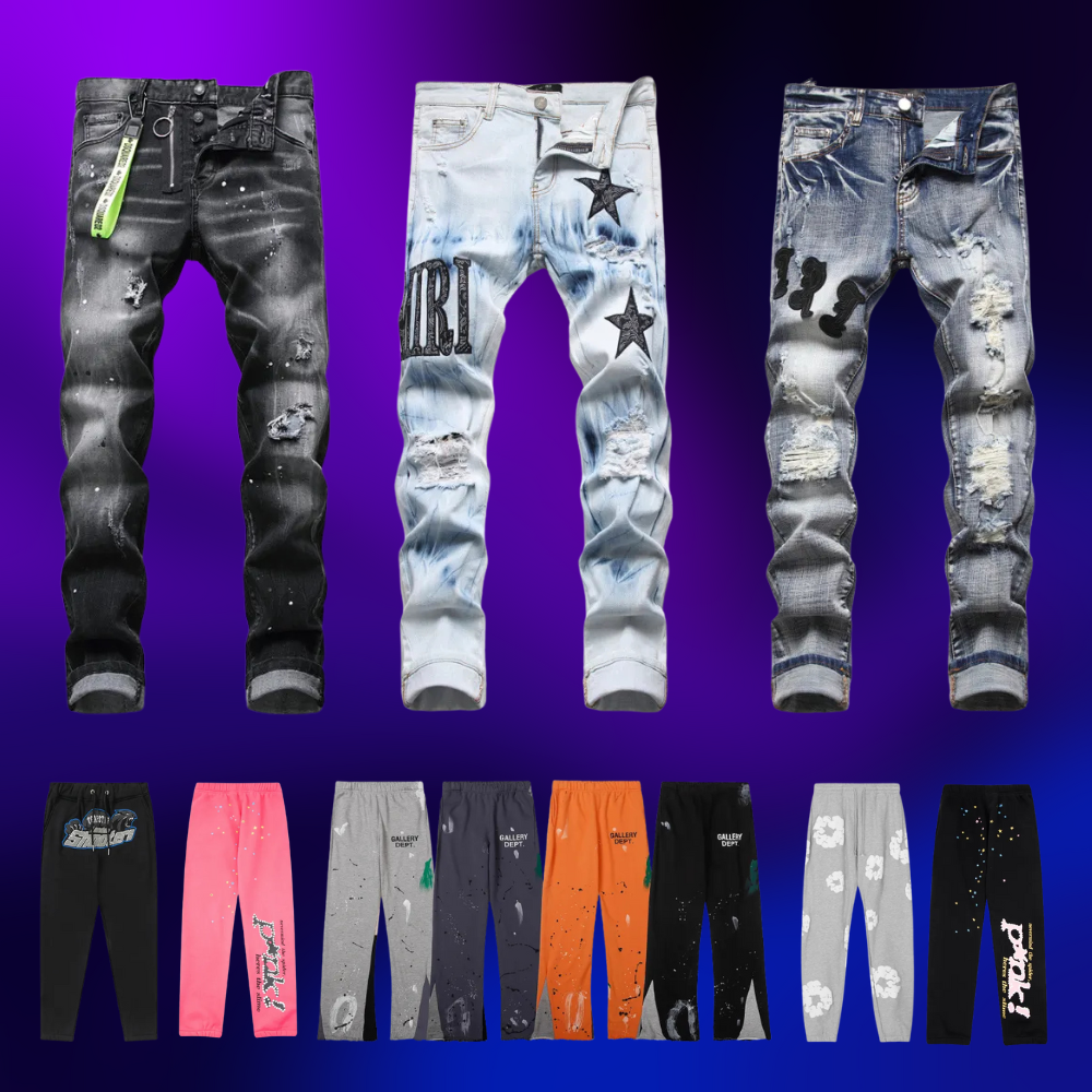 TOTAL PACK - TUTTI I FORNITORI