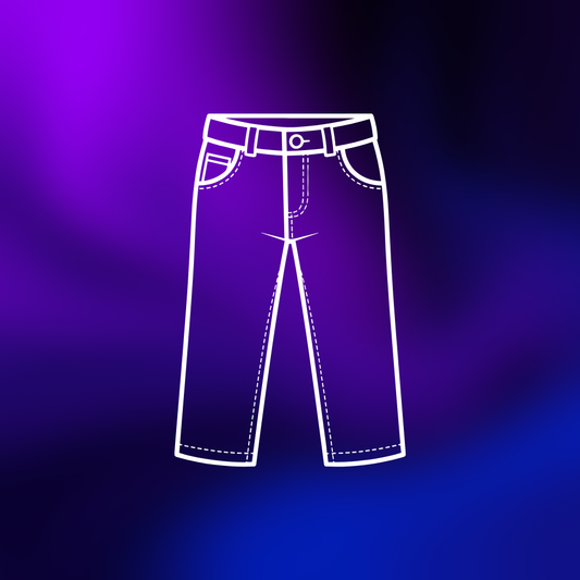 Fornitore - Pantaloni