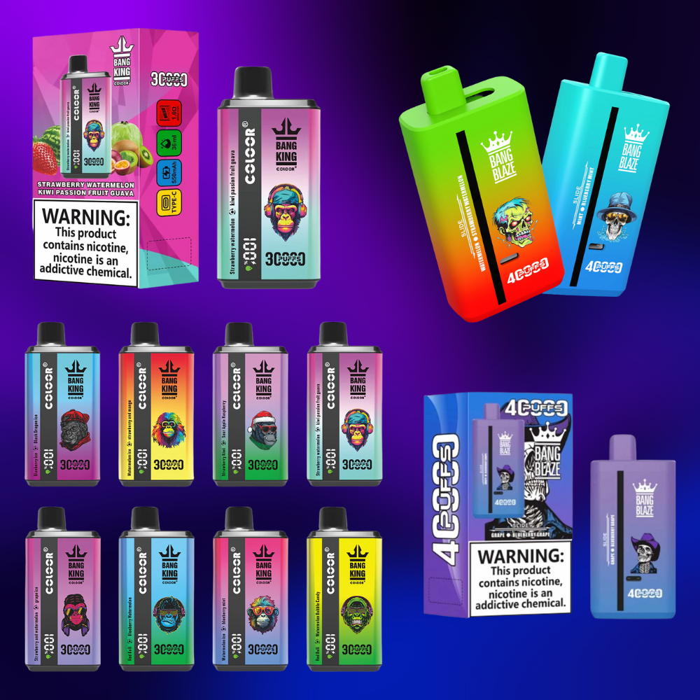 TOTAL PACK - TUTTI I FORNITORI